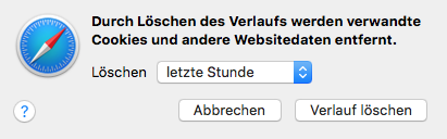 Safari Verlauf löschen.png