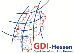 Logo GDI Hessen