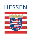 Logo Land Hessen