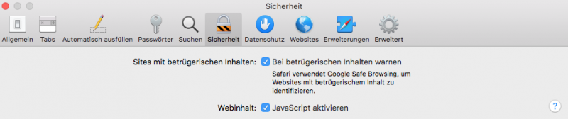 Datei:Safari Einstellungen Sicherheit.png